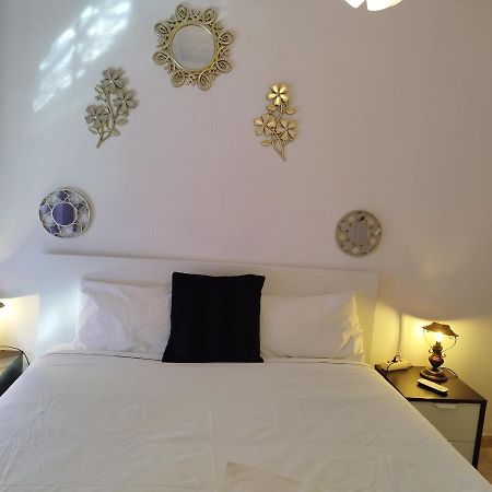 City Apartment บาเลนเซีย ภายนอก รูปภาพ