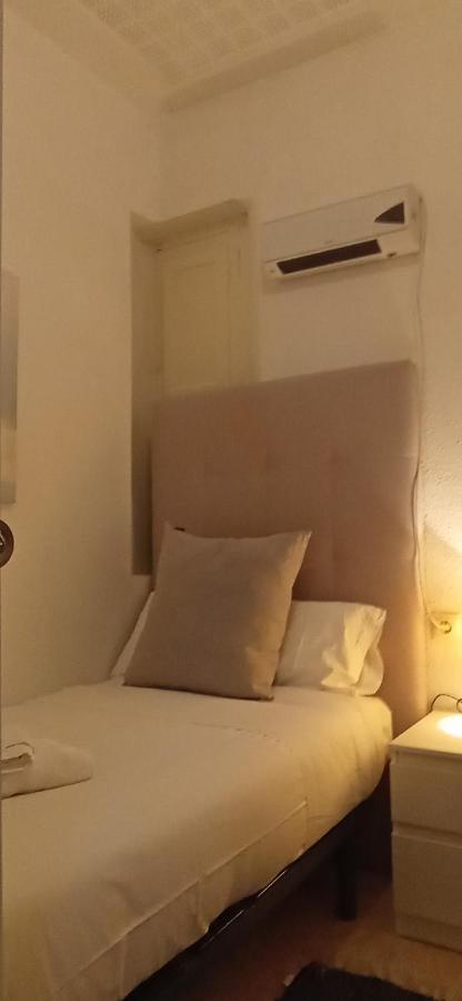 City Apartment บาเลนเซีย ภายนอก รูปภาพ