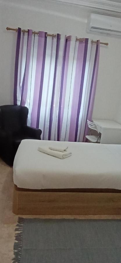 City Apartment บาเลนเซีย ภายนอก รูปภาพ