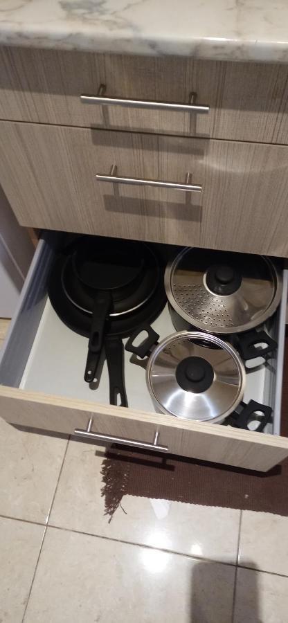 City Apartment บาเลนเซีย ภายนอก รูปภาพ