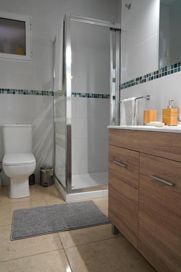 City Apartment บาเลนเซีย ภายนอก รูปภาพ