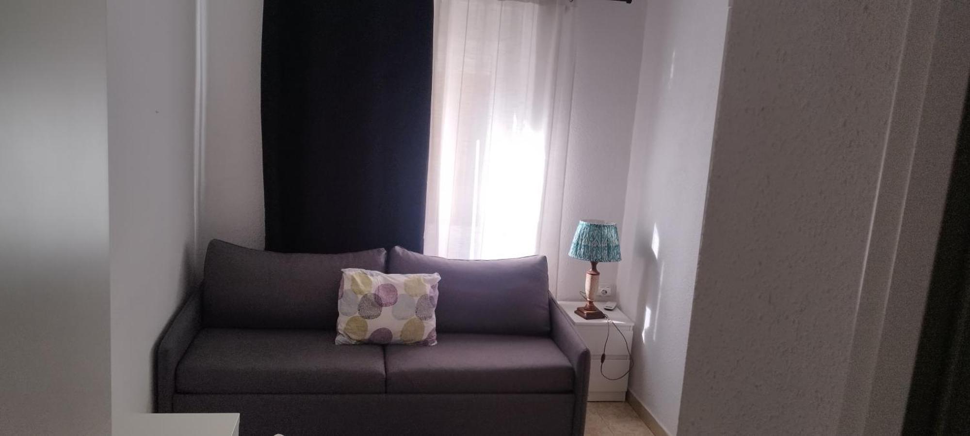 City Apartment บาเลนเซีย ภายนอก รูปภาพ