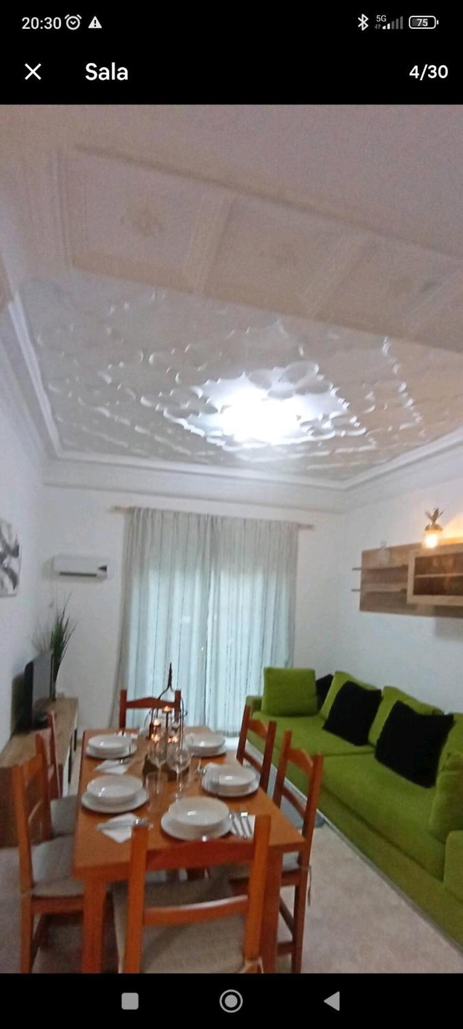 City Apartment บาเลนเซีย ภายนอก รูปภาพ