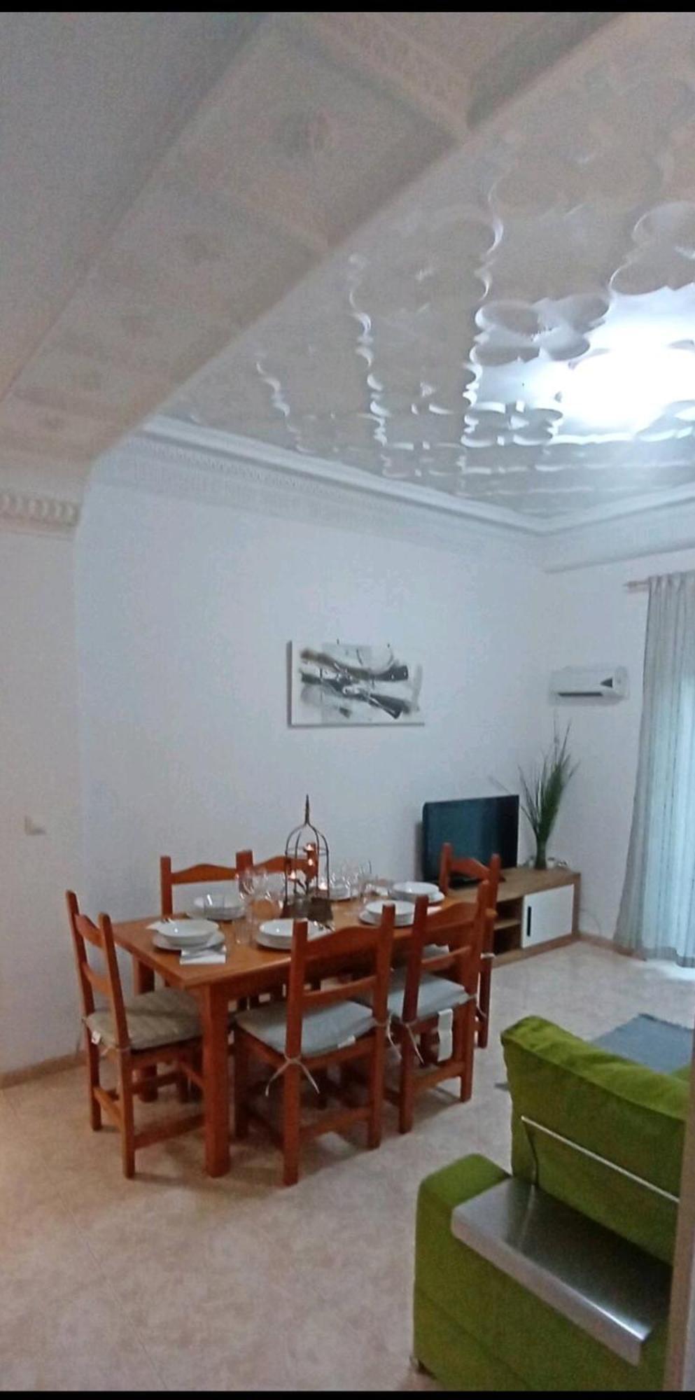 City Apartment บาเลนเซีย ภายนอก รูปภาพ